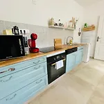 Magnifique Maison Dartiste La Maison Aerts Villa