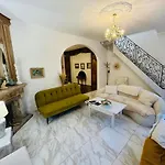 Magnifique Maison Dartiste La Maison Aerts Villa