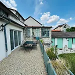 Magnifique Maison Dartiste La Maison Aerts Villa *