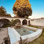 Magnifique Maison Dartiste La Maison Aerts 빌라