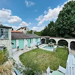 Magnifique Maison Dartiste La Maison Aerts * Reims