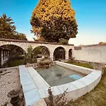 Magnifique Maison Dartiste La Maison Aerts Villa