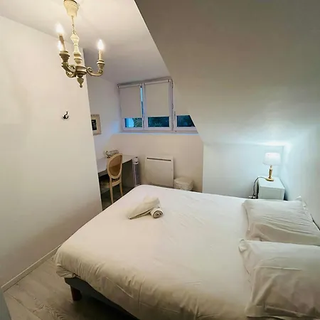 Magnifique Maison Dartiste La Maison Aerts Villa *