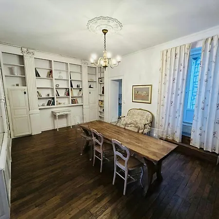 Magnifique Maison Dartiste La Maison Aerts * Reims