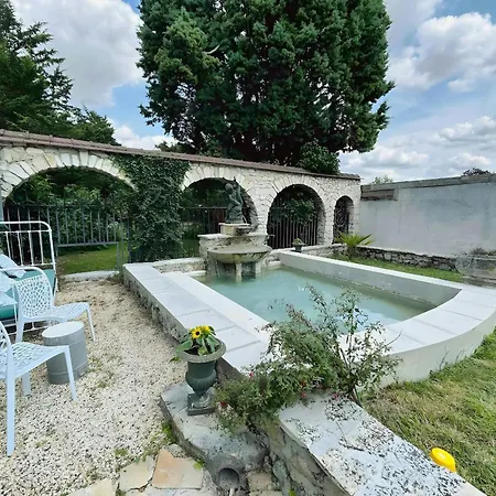 Magnifique Maison Dartiste La Maison Aerts Villa *