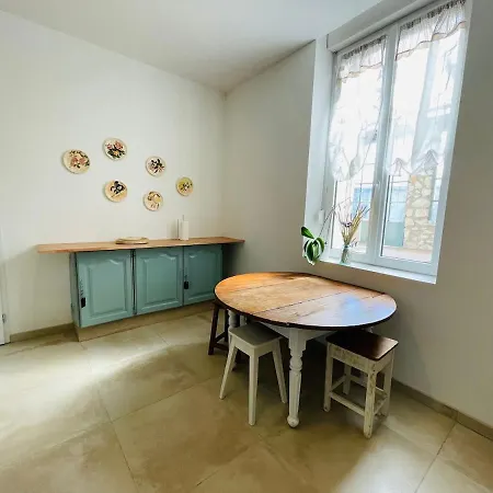 Vila Magnifique Maison Dartiste La Maison Aerts *