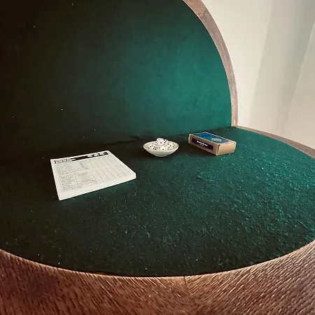 Magnifique Maison Dartiste La Maison Aerts