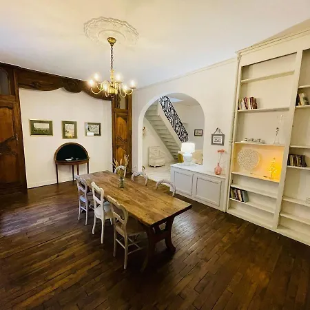 Villa Magnifique Maison Dartiste La Maison Aerts *