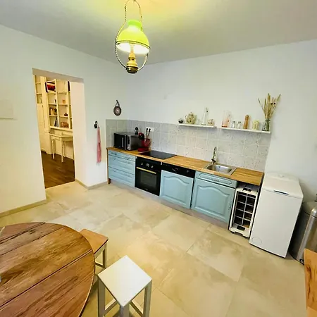 Magnifique Maison Dartiste La Maison Aerts *