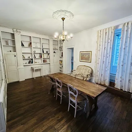 Magnifique Maison Dartiste La Maison Aerts