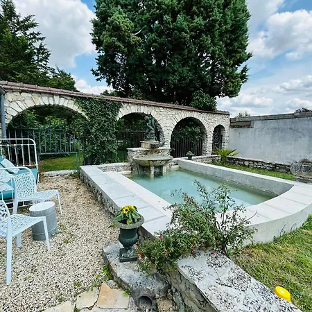 Magnifique Maison Dartiste La Maison Aerts Villa *