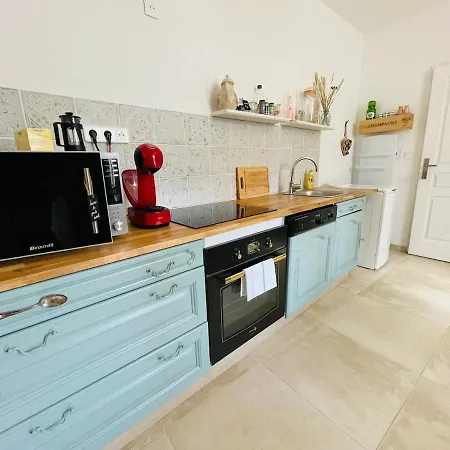 Magnifique Maison Dartiste La Maison Aerts Villa