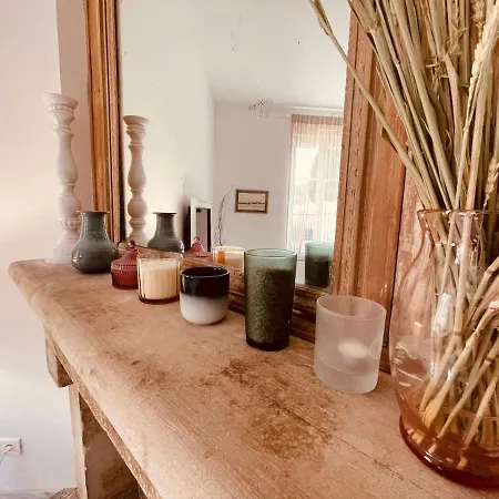 Magnifique Maison Dartiste La Maison Aerts Villa *