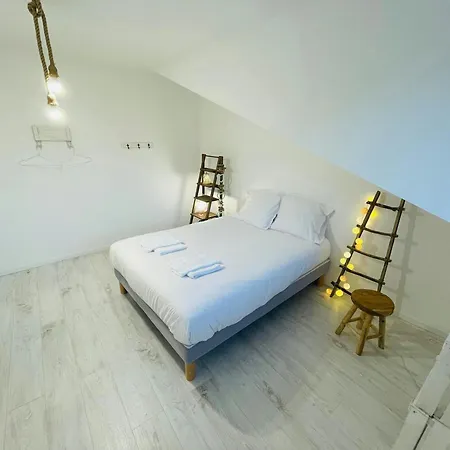 Villa Magnifique Maison Dartiste La Maison Aerts