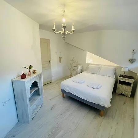 Magnifique Maison Dartiste La Maison Aerts 빌라