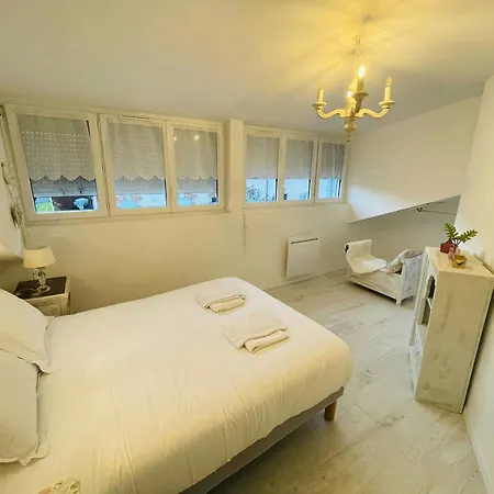 Magnifique Maison Dartiste La Maison Aerts