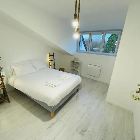 Magnifique Maison Dartiste La Maison Aerts Villa