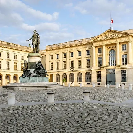 Magnifique Maison Dartiste La Maison Aerts * Reims