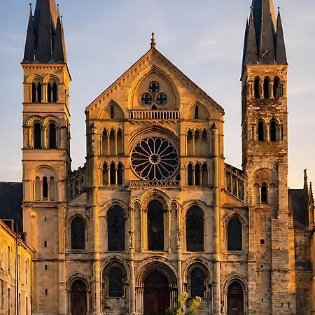 Magnifique Maison Dartiste La Maison Aerts Reims