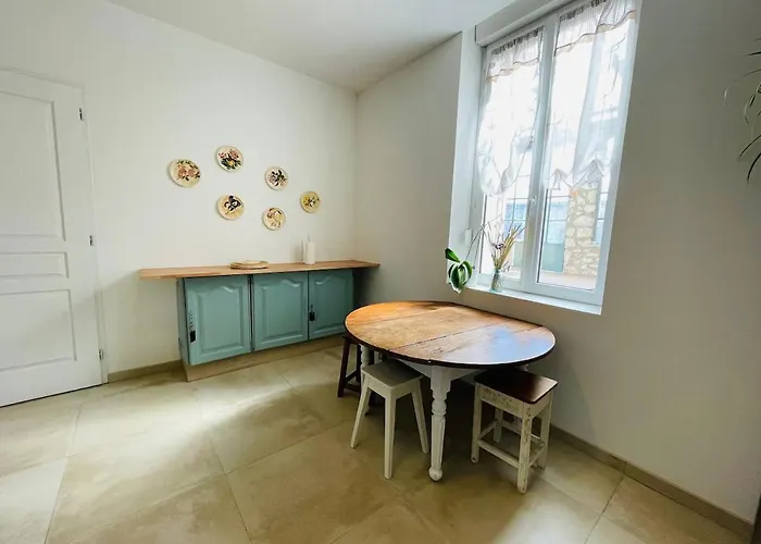 וילה Magnifique Maison Dartiste La Maison Aerts *