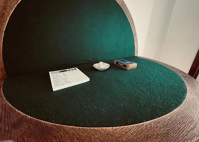 Magnifique Maison Dartiste La Maison Aerts