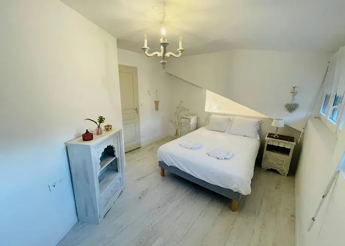 Magnifique Maison Dartiste La Maison Aerts