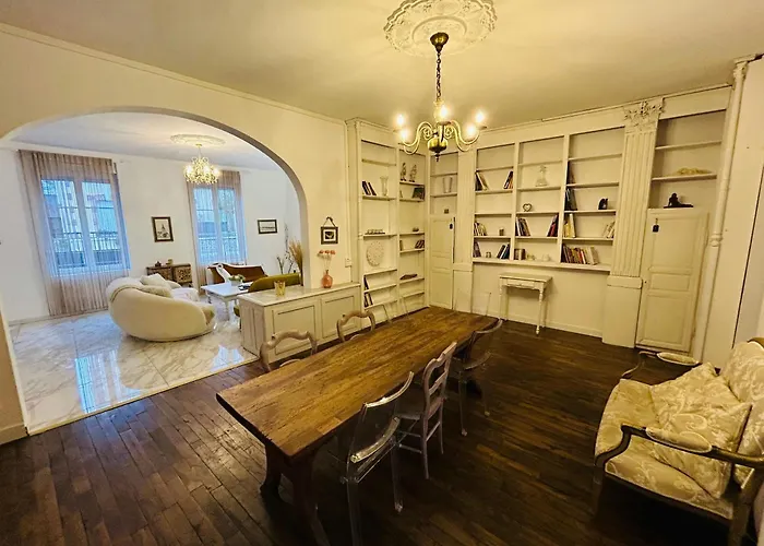 Magnifique Maison Dartiste La Maison Aerts *