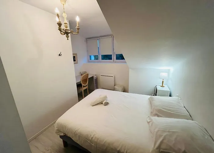 Magnifique Maison Dartiste La Maison Aerts