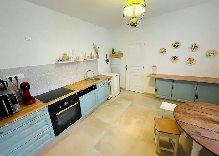 Magnifique Maison Dartiste La Maison Aerts * ריימס