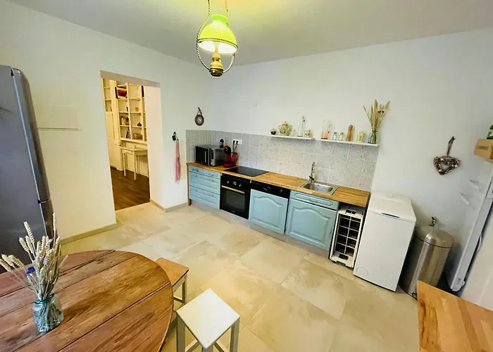 Magnifique Maison Dartiste La Maison Aerts Villa *