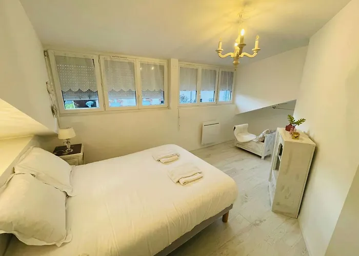 Magnifique Maison Dartiste La Maison Aerts